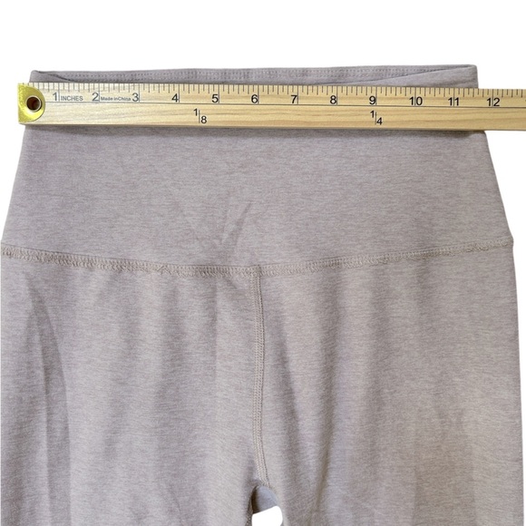 Beyond Yoga | Spacedye Caught In The Midi High Waisted Legging, Size Medium - Picture 5 of 9